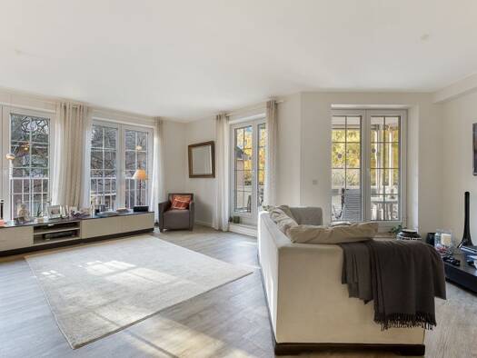 Wohnung zum Kauf 725.000 € 3 Zimmer 104 m² 1. Geschoss Othmarschen Hamburg 22605