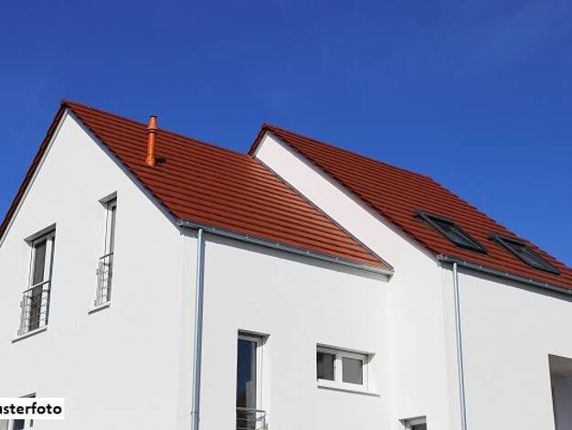 Mehrfamilienhaus zum Kauf 141.000 € 246,1 m² 1.134 m² Grundstück Ludwigsstadt Ludwigsstadt 96337