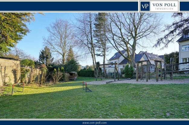 Grundstück zum Kauf 325.000 € 640 m² Grundstück Wiemelhausen - Brenschede Bochum 44799