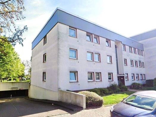 Wohnung zum Kauf 185.000 € 2 Zimmer 58 m² EG Evastr. 10 Ensen Köln 51149
