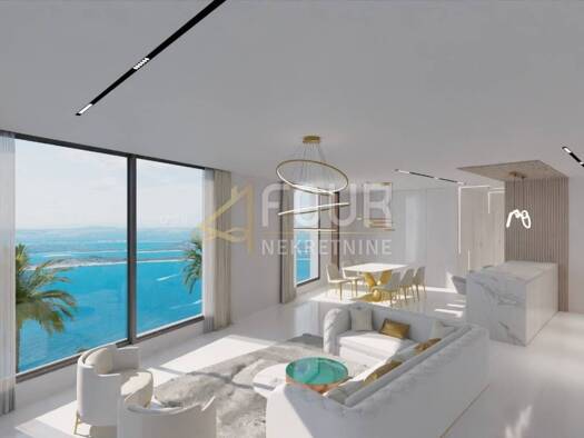 Wohnung zum Kauf 1.350.000 € 4 Zimmer 130 m² Icici, Opatija - Okolica Icici, Ika