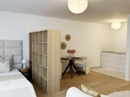 Studio zum Kauf 225.000 € 1 Zimmer 50,3 m² EG Schulgasse Wien 1180