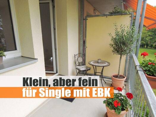 Studio zur Miete 296 € 1 Zimmer 34,4 m² Heinrich-Beck-Str. 45 Kaßberg Chemnitz 09112