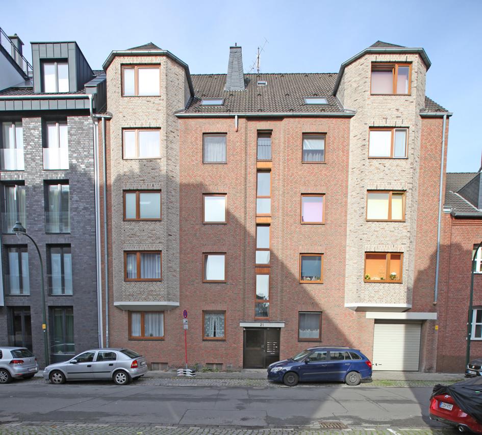 Mehrfamilienhaus zum Kauf als Kapitalanlage geeignet 2.500.000 € 770 m²<br/>Wohnfläche 1.228 m²<br/>Grundstück Eller Düsseldorf 40229