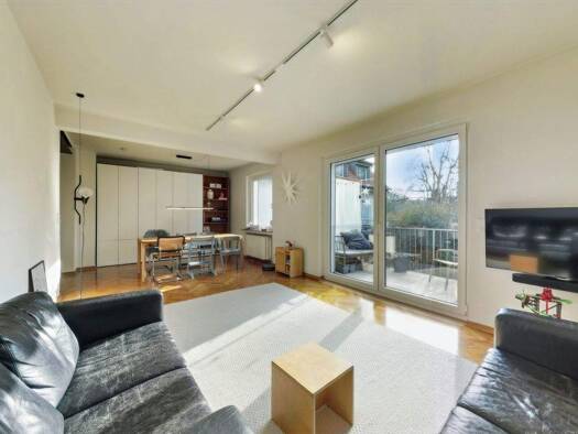 Wohnung zum Kauf 745.000 € 4 Zimmer 108 m² Centrum Münster 48147