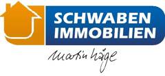 SCHWABEN IMMOBILIEN martin häge logo