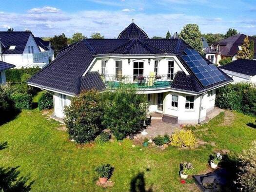 Einfamilienhaus zum Kauf 685.000 € 4 Zimmer 150 m² 1.140 m² Grundstück Wildenbruch Michendorf 14552