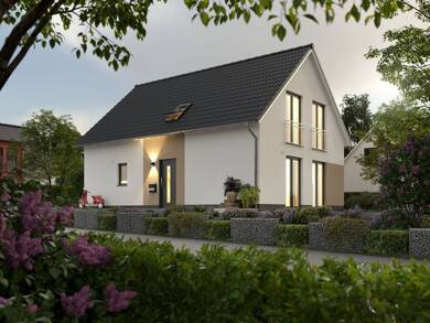 Haus zum Kauf provisionsfrei 333.350 € 5 Zimmer 129 m² Buchmühle Schnelldorf 91625