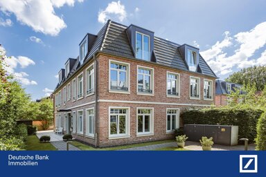 Doppelhaushälfte zum Kauf 7 Zimmer 253 m² 283 m² Grundstück Groß Flottbek Hamburg 22607