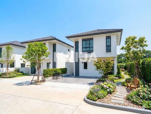 Doppelhaushälfte zum Kauf 105.292 € 4 Zimmer 161 m² Nara Town Pattaya 20150