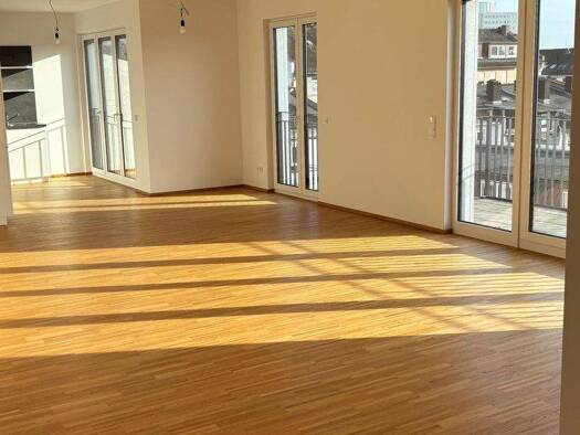 Wohnung zur Miete 2.657 € 5 Zimmer 154 m² 5. Geschoss Offenbach am Main 63067