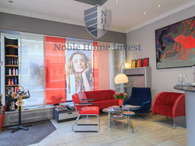 Laden zum Kauf 399.000 € 5 Zimmer 131 m² Verkaufsfläche Gleißhammer Nürnberg 90461