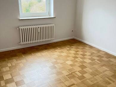 Wohnung zur Miete 550 € 2 Zimmer 51,5 m² 7. Geschoss Saarbrückenstraße 44 Kiel 24114