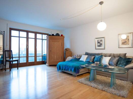 Wohnung zum Kauf 155.000 € 2 Zimmer 60 m² frei ab 01.03.2026 Neumarkt-Sankt Veit 84494