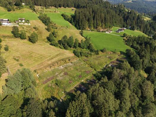 Grundstück zum Kauf 1.990.000 € 10.730 m² Grundstück Hopfgarten im Brixental 6361