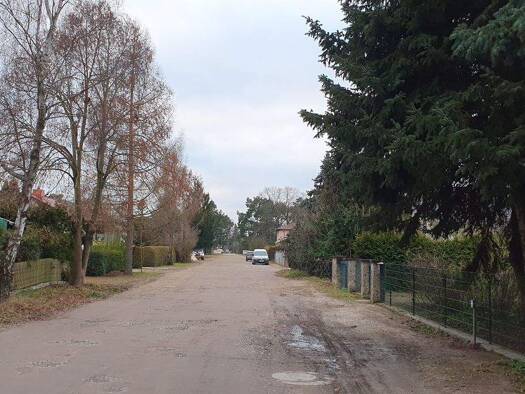 Grundstück zum Kauf 133.000 € 651 m² Grundstück Dabendorf Zossen 15806