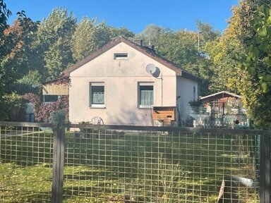 Einfamilienhaus zum Kauf als Kapitalanlage geeignet 299.000 € 4 Zimmer 80 m² 668 m² Grundstück Kaulsdorf Berlin 12621