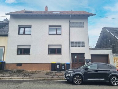 Mehrfamilienhaus zum Kauf 285.000 € 235 m² 360 m² Grundstück Bildstock Friedrichsthal 66299