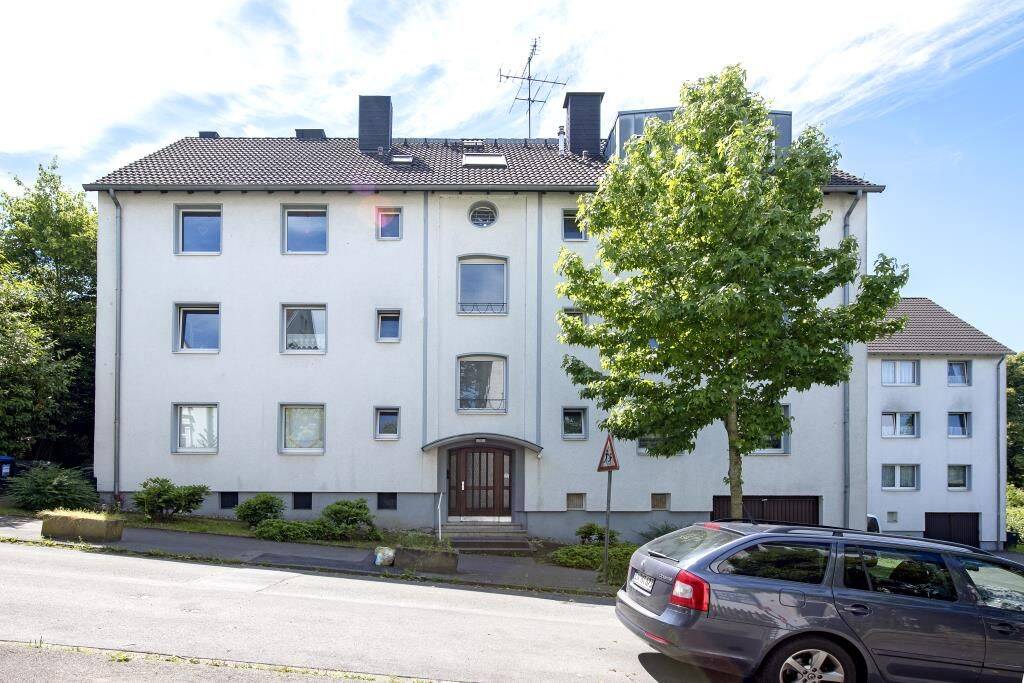 Wohnung – Wetter (Ruhr), Esborn - Ansicht 2