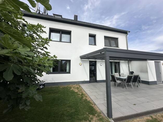 Doppelhaushälfte zum Kauf 729.000 € 7 Zimmer 233,5 m² 688 m² Grundstück Großostheim Großostheim 63762