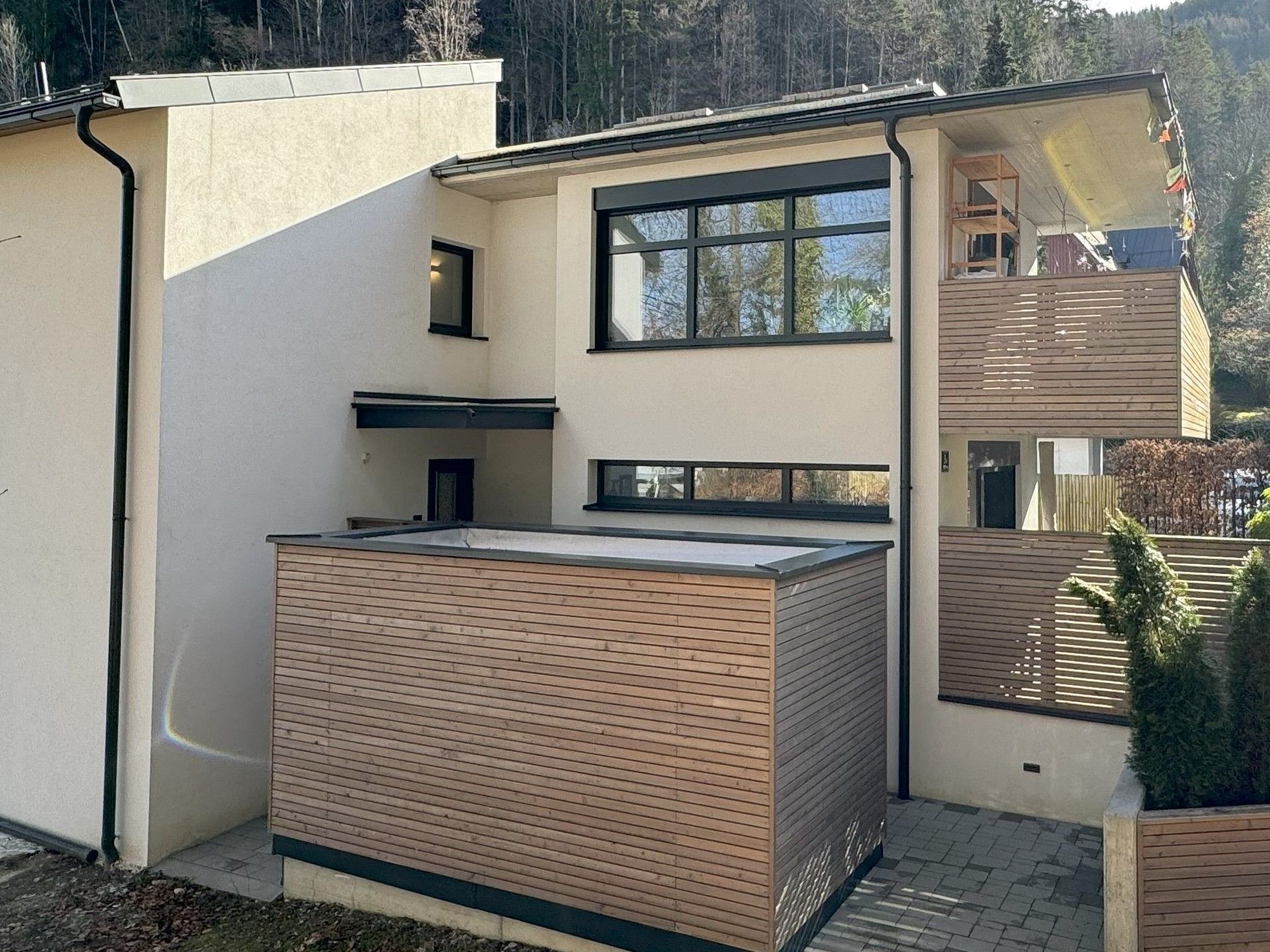 Mehrfamilienhaus zum Kauf 6 Zimmer 173 m²<br/>Wohnfläche 390 m²<br/>Grundstück Kufstein 6330