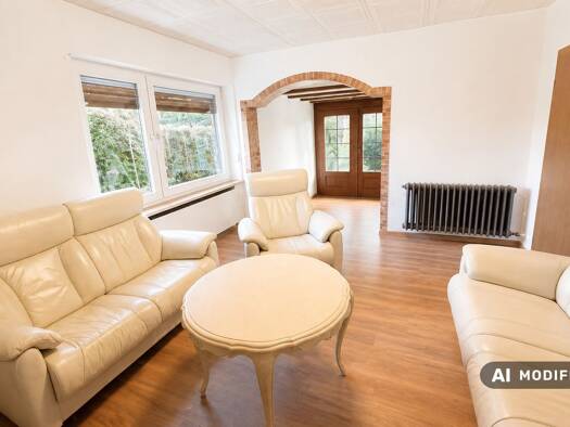 Einfamilienhaus zum Kauf 149.800 € 4 Zimmer 100 m² 1.530 m² Grundstück Ströhen Wagenfeld 49419