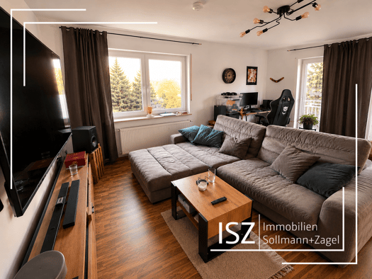Wohnung zum Kauf 399.000 € 2 Zimmer 58,4 m² 1. Geschoss Pasing-Obermenzing München 81241