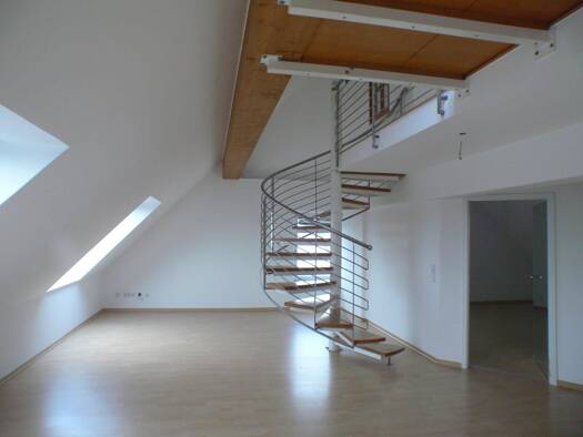 Maisonette zur Miete 790 € 2,5 Zimmer 105 m² Geschoss 2/4 frei ab 01.11.2026 Adenauerstraße 106 Ormesheim Mandelbachtal 66399