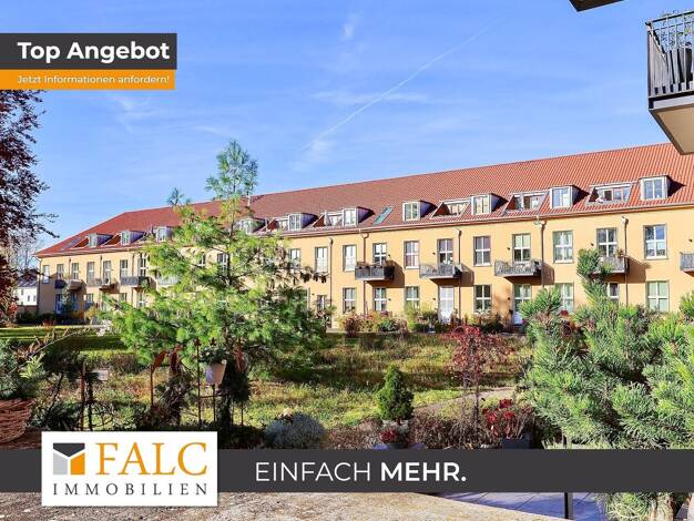 Wohnung zum Kauf 229.000 € 2 Zimmer 57,8 m² 1. Geschoss Kladow Berlin 14089