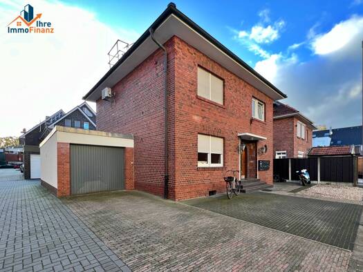 Wohnung zur Miete 400 € 1 Zimmer 17,5 m² EG frei ab 01.09.2026 Gronau Gronau 48599