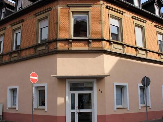 Büro zur Miete provisionsfrei 1.700 € 7 Zimmer 175 m² Bürofläche Richard-Wagner-Straße 41 Neustadt-Stadt Neustadt an der Weinstraße 67433