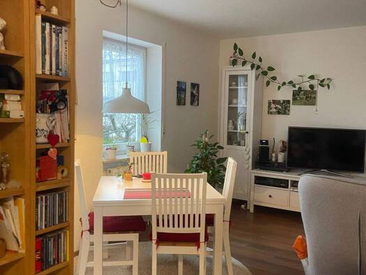 Wohnung zum Kauf 218.000 € 2 Zimmer 56 m² 4. Geschoss frei ab sofort Josefine-Scheuerle-Weg 19 Weststadt Ravensburg 88213