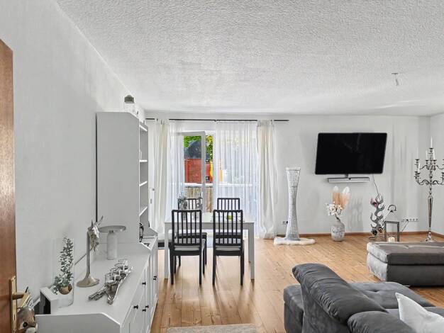 Wohnung zur Miete 850 € 3 Zimmer 100 m² 1. Geschoss frei ab 01.11.2026 Wittorf Wittorf 24539