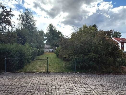 Grundstück zum Kauf 115.000 € 480 m² Grundstück Otterbach 67731