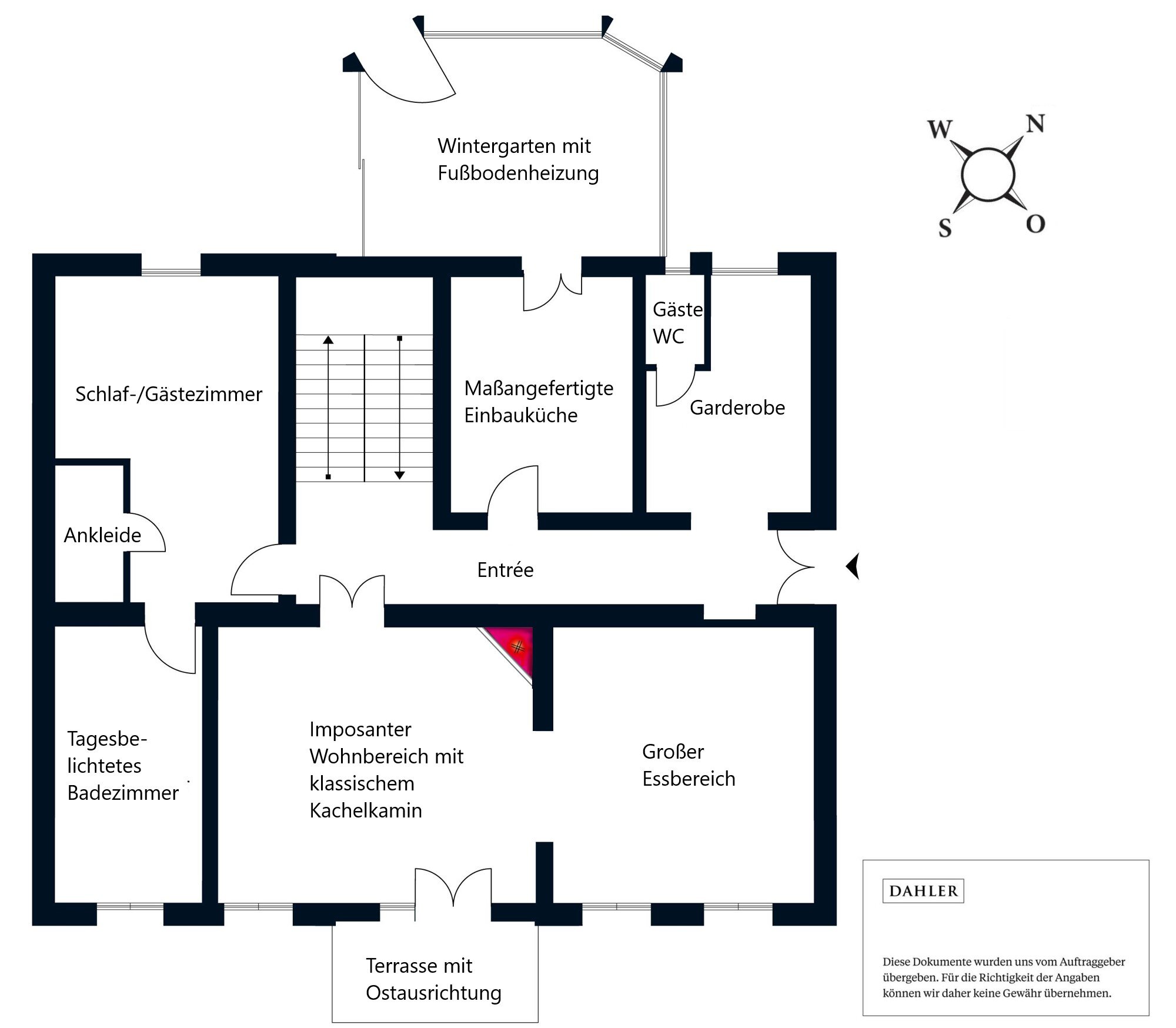 Einfamilienhaus zum Kauf 949.000 € 10 Zimmer 409,5 m²<br/>Wohnfläche 1.249 m²<br/>Grundstück Rüdersdorf Rüdersdorf bei Berlin 15562