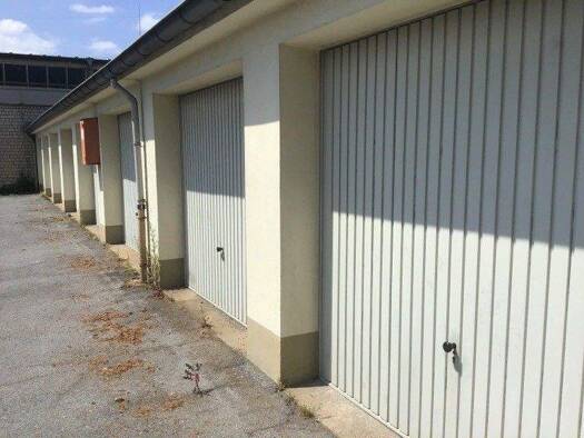 Garage zur Miete provisionsfrei 60 € Forststr. 9 Hilden 40721