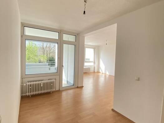 Wohnung zur Miete 779 € 3 Zimmer 73,6 m² 1. Geschoss Alfred-Nobel-Straße 78 Solingen-Mitte Solingen 42651