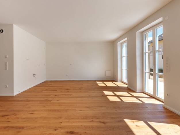 Reihenmittelhaus zur Miete - Erstbezug 2.560 € 5 Zimmer 152 m² 150 m² Grundstück Unterweikertshofen Erdweg 85253