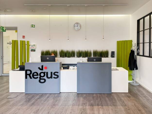 Bürofläche zur Miete provisionsfrei 185 € 1 m² Bürofläche Beta-Straße 10 Unterföhring 85774