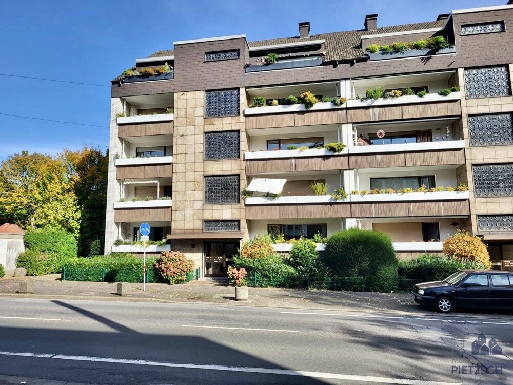 Wohnung zum Kauf 168.000 € 2,5 Zimmer 66 m²<br/>Wohnfläche 2.<br/>Geschoss Nordviertel Recklinghausen 45657