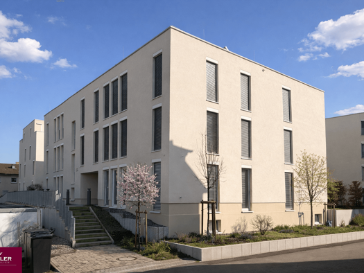 Wohnung zum Kauf 435.000 € 4 Zimmer 104,1 m² 3. Geschoss Kehl 77694