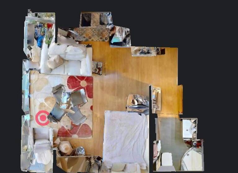 Wohnung zum Kauf provisionsfrei 140.000 € 33 m² A Coruña 15011