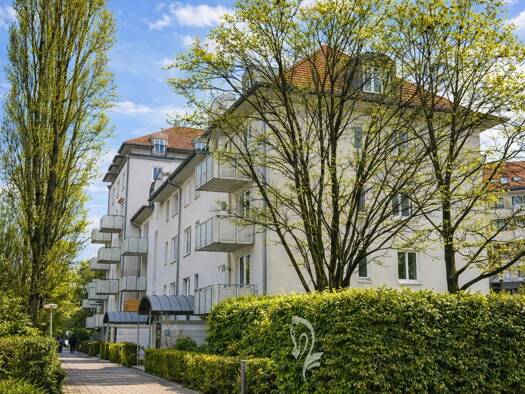 Terrassenwohnung zum Kauf 290.000 € 1 Zimmer 37,5 m² frei ab sofort Obergiesing München 81539
