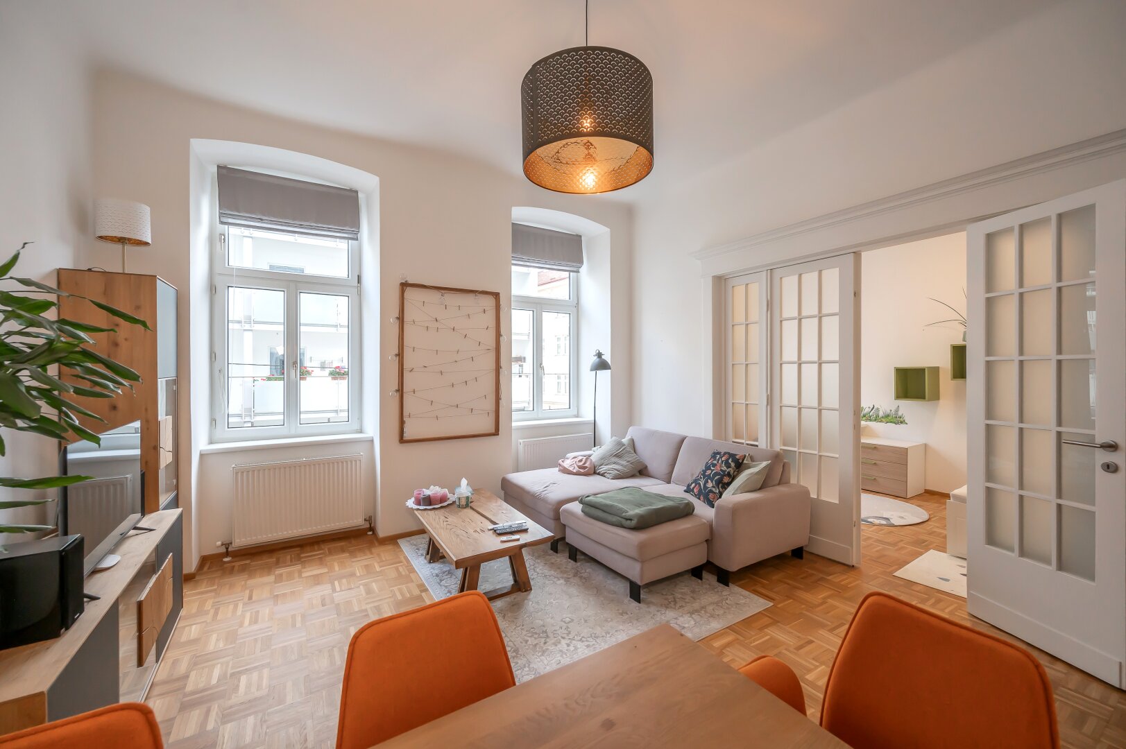 Wohnung zur Miete 1.666 € 4 Zimmer 104 m²<br/>Wohnfläche 1.<br/>Geschoss ab sofort<br/>Verfügbarkeit Staudgasse Wien 1180