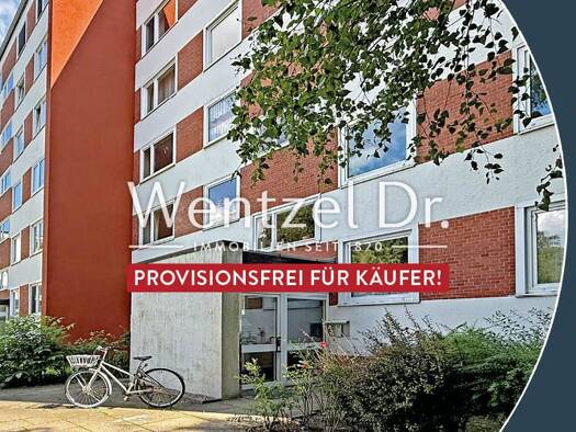 Wohnung zum Kauf provisionsfrei 155.000 € 1 Zimmer 28 m² 4. Geschoss Lokstedt Eimsbüttel 22529