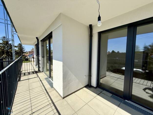 Wohnung zum Kauf 319.000 € 3 Zimmer 55,4 m² Eßlinger Hauptstraße Wien 1220