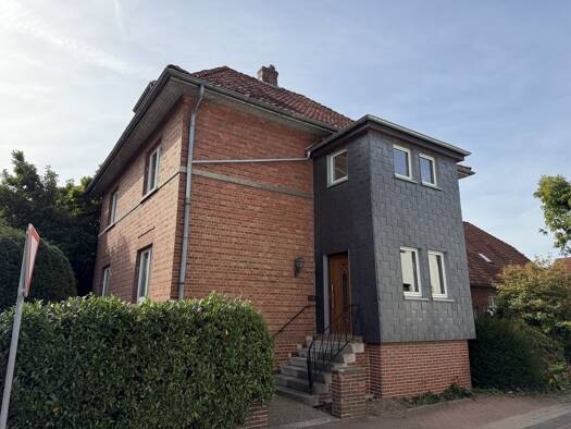 Maisonette zur Miete 630 € 4 Zimmer 126 m² Kreuzriehe Suthfeld 31555