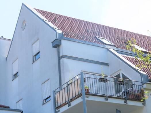 Maisonette zum Kauf 399.000 € 4,5 Zimmer 104 m² 2. Geschoss König-Wilhelm-Platz 1 Marbach Marbach am Neckar 71672