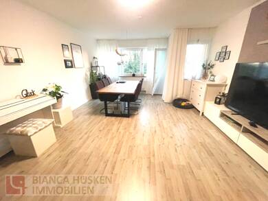 Wohnung zum Kauf 178.380 € 3 Zimmer 86,4 m² 3. Geschoss Senden Senden 48308