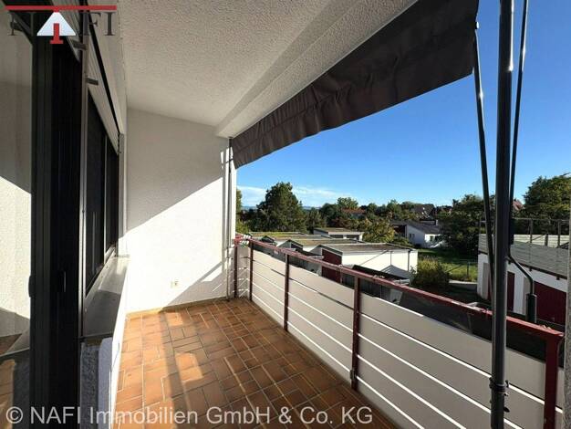 Wohnung zum Kauf provisionsfrei 295.000 € 4 Zimmer 90 m² 1. Geschoss Oberberken Schorndorf 73614